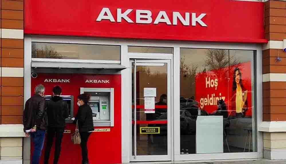 Son Dakika... Akbank'ta son durum: 30 saati aşkın kesintiden sonra Akbank'tan yeni açıklama geldi