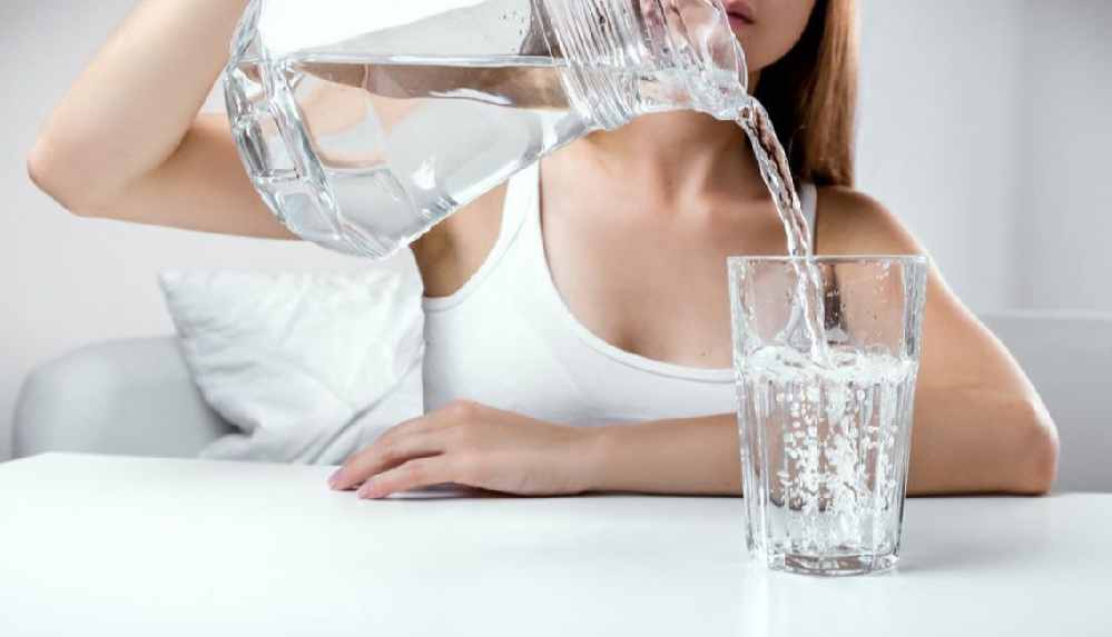 Su diyeti nedir? Su diyeti kaç gün yapılmalı? Su diyeti kaç kilo verdirir?