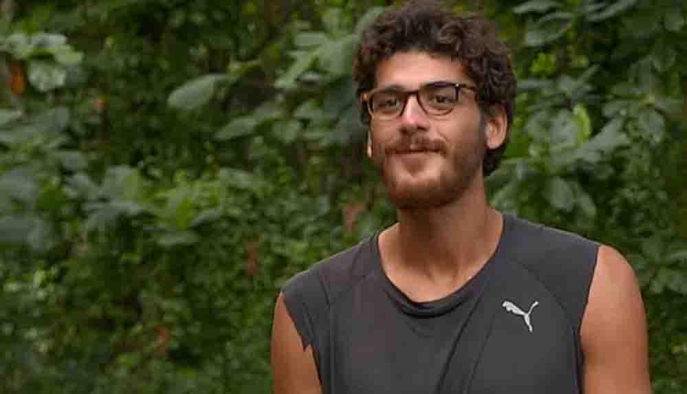 Survivor ikincisi Yiğit Poyraz 'Leyla ile Mecnun' dizisinde mi rol alacak?