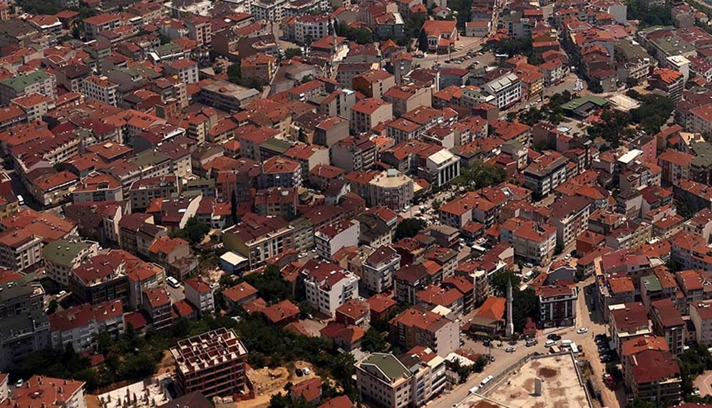 Şehirlerde-yeşil-alanların-azalması,-ısı-dalgası-etkilerini-tetikleyebilir