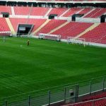 TFF açıkladı Stadyum kapasitelerinin yarısı kadar seyirci alınacak