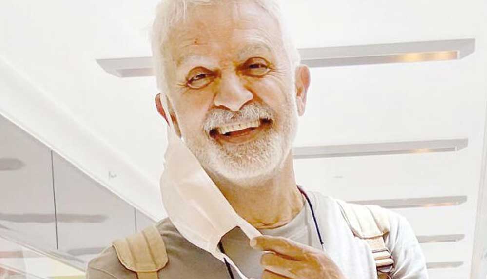 Talat-Bulut-isyan-etti--Şu-cahillikten-vazgeçin!