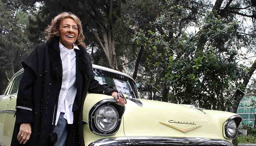 Tiyatro ve sinema oyuncusu Çolpan İlhan, vefatının 7. yılında anılıyor