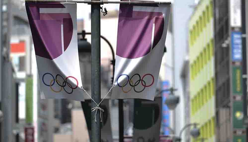 Tokyo Olimpiyatları'na akredite kişilerden Covid-19'a yakalananların sayısı 123'e çıktı