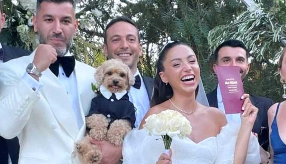 Tolga-Akış’la-evlenen-Zeynep-Bastık--Düğündeki-en-sevdiğim-kare