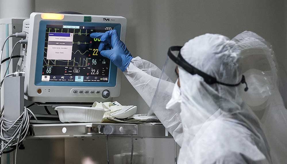 9 Ağustos 2021 koronavirüs tablosu açıklandı 4 Türkiye'de-6-bin-918-kişinin-Kovid-19-testi-pozitif-çıktı,-35-kişi-hayatını-kaybetti