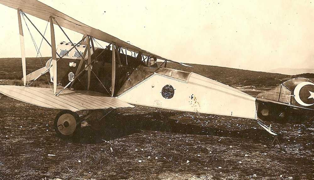 Türkiye'de havacılığın doğuşu ve gelişmesinde öncü isim: Tayyareci Vecihi Hürkuş 6 Türkiye'de-havacılığın-doğuşu-ve-gelişmesinde-öncü-isim--Tayyareci-Vecihi-Hürkuş