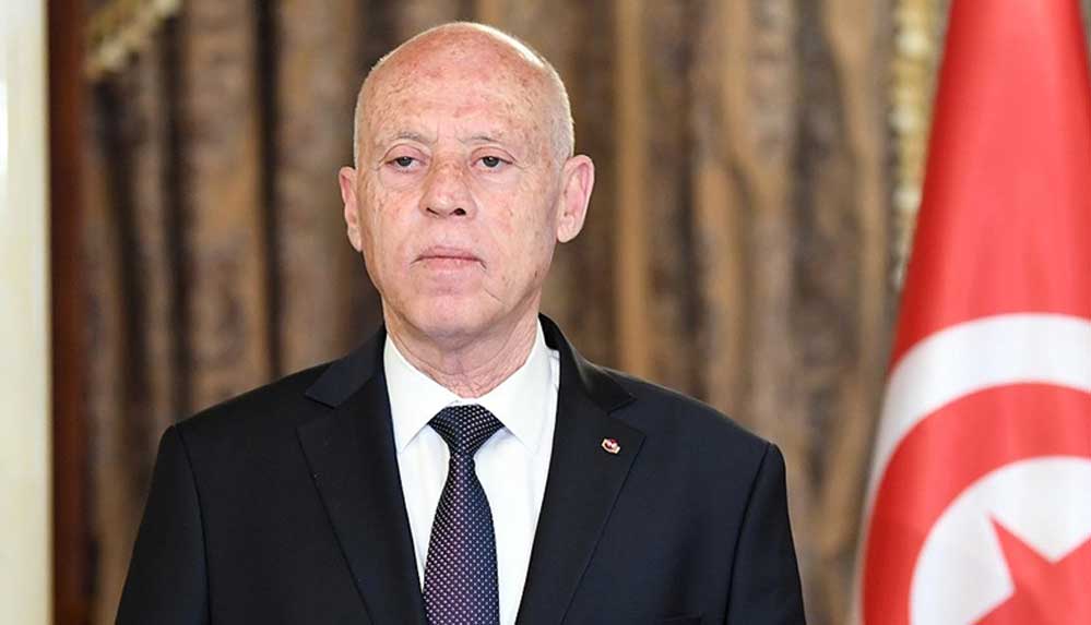 Tunus-karıştı--Cumhurbaşkanı-Kays-Said,-meclisin-tüm-yetkilerini-dondurdu
