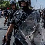 Tunus'ta güvenlik güçleri Al Jazeera ofisini bastı