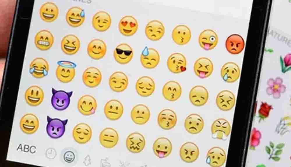 Türkiye'nin favori emojisi belli oldu