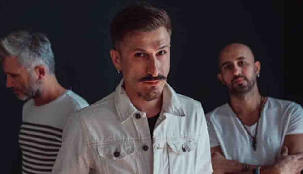 Ünlü rock grubu Redd duyurdu 'Aşı olmayanları konserlerimizde istemiyoruz'