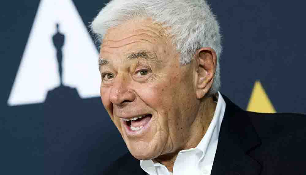 Ünlü yönetmen Richard Donner yaşamını yitirdi