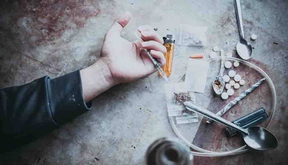 Uyuşturucu kurbanlarının oranı yüzde 30 arttı