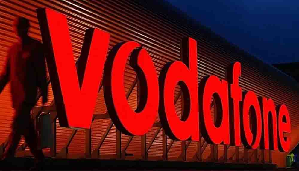 Vodafone'dan alarm açıklaması: Özür dileriz