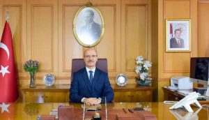 YÖK Başkanı Prof. Dr. Erol Özvar kimdir_ Yükseköğretim Kurulu Başkanı Prof. Dr. Erol Özvar kaç yaşında, nereli_