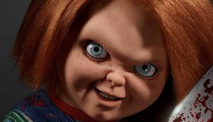 Yeni Chucky dizisinden ilk tanıtım yayınlandı