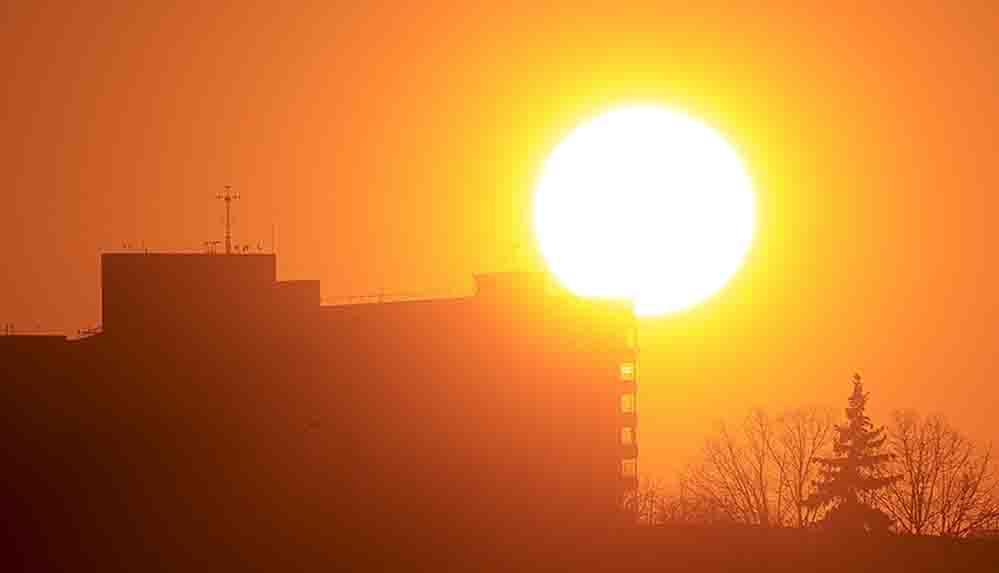 Yüksek hızlı güneş fırtınası bugün Dünya'yı vurabilir