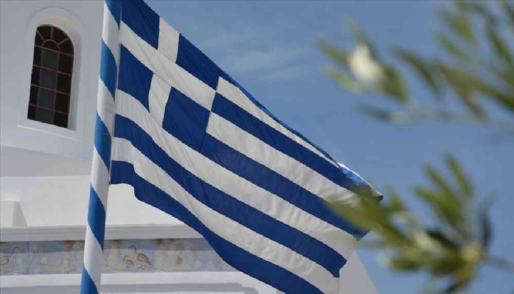 Yunanistan, tatile çıkanlara 150 Euro verecek
