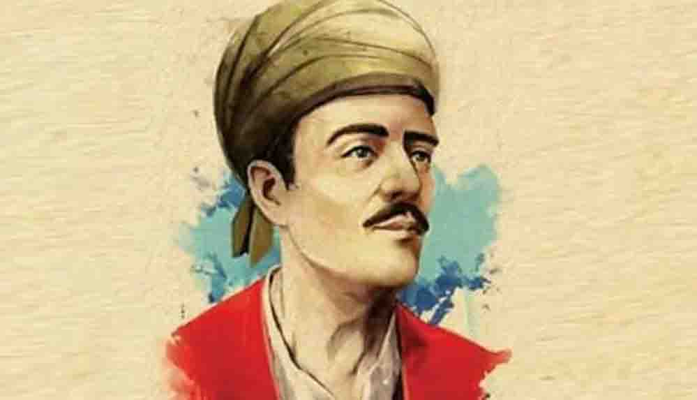 Yunus Emre'nin 40 makam felsefesi rap şarkısıyla anlatıldı