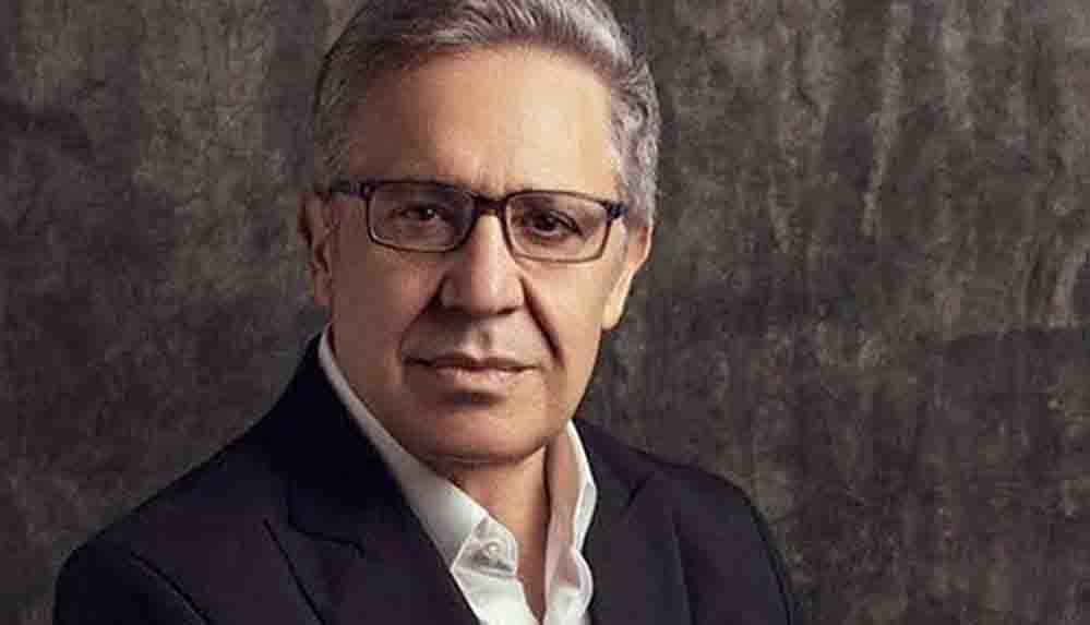 Zülfü Livaneli'den, 'cumhurbaşkanlığı adaylığı' açıklaması