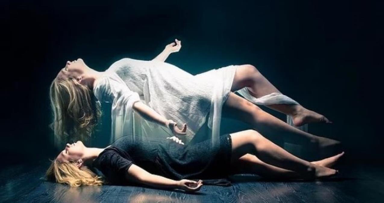 Astral Seyahat nedir? Astral Seyahat nasıl yapılır?