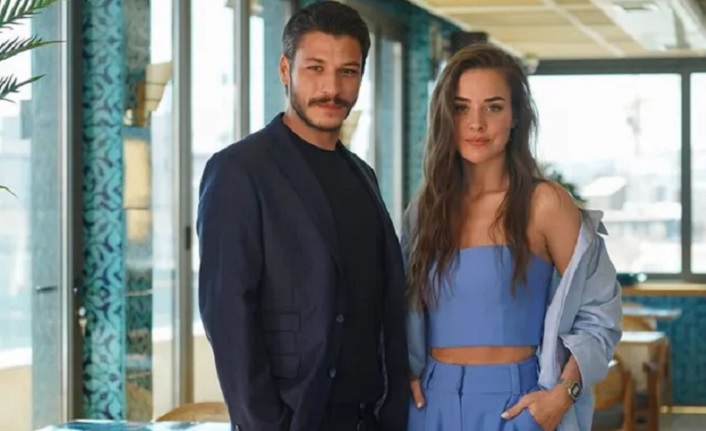 Büyük umutlarla başlayan Show TV dizisinden final haberi geldi!