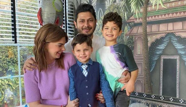 Pelin Karahan'dan 'Kavak Yelleri' itirafı: Benim için biraz zor bir diziydi