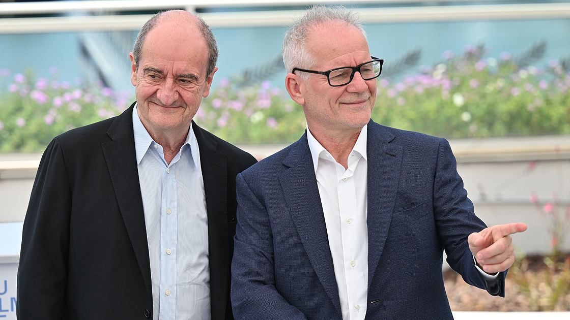 74. Cannes Film Festivali başladı