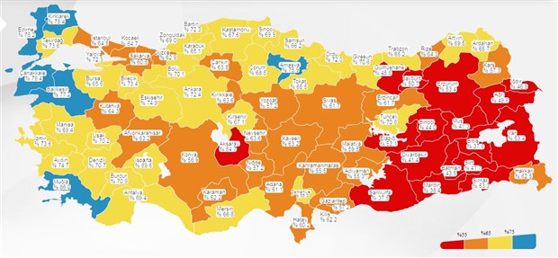 Siirt’te korkutan vaka patlaması: 4 haftada 15 katına çıktı!