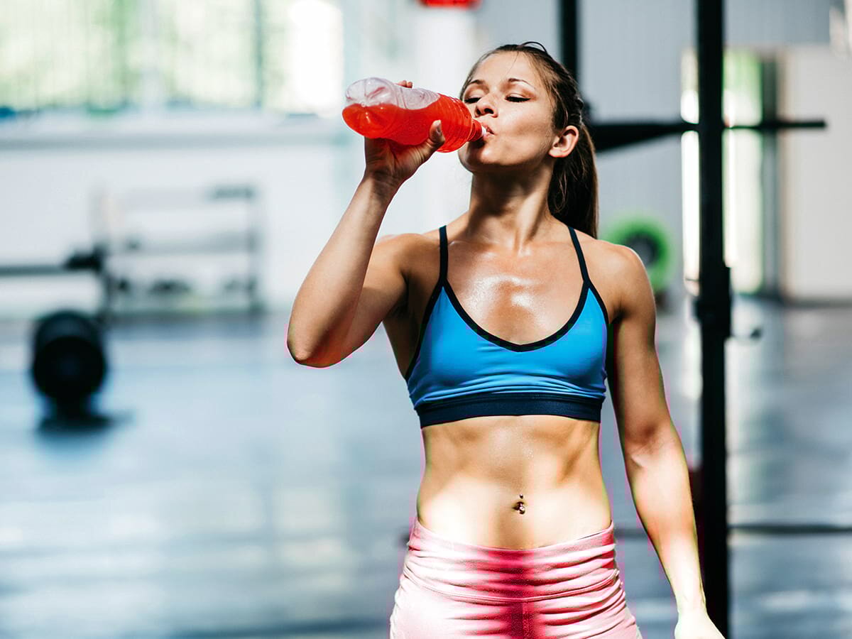 Nasıl düz bir karına sahip olunur?