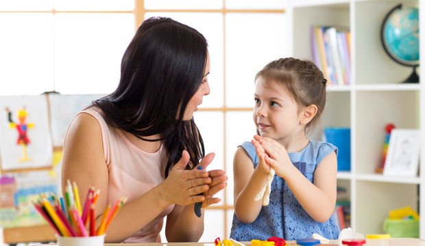 Çocuklar kaç yaşında aktivitelere yönlendirilmeli?