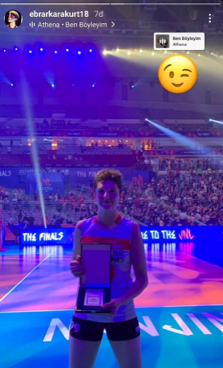 Homofobik saldırıların hedefi olan Ebrar Karakurt'a destek yağdı