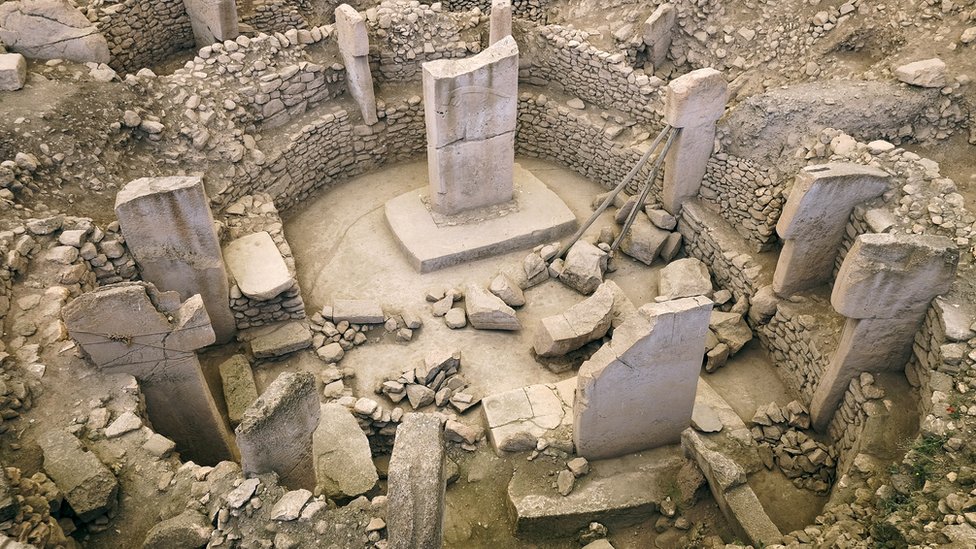 Göbeklitepe'deki son keşifler ne anlama geliyor?