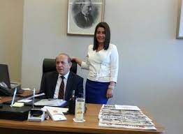Sessizliğini bozan Sedat Peker'in ismini verdiği Aliye Uzun kim?