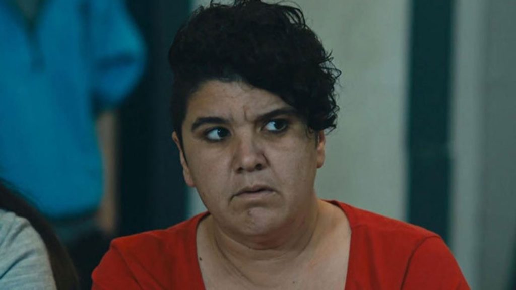 Güldür Güldür Show'a ünlü bir isim katıldı