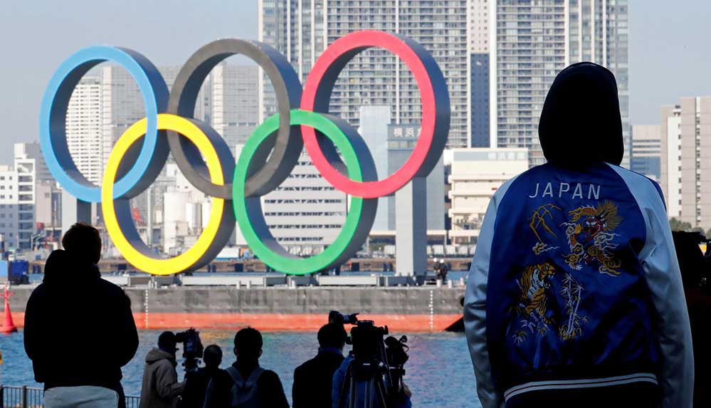 2020 Tokyo Paralimpik Oyunları öncesi Japonya'da en yüksek günlük Covid-19 vaka sayısı saptandı