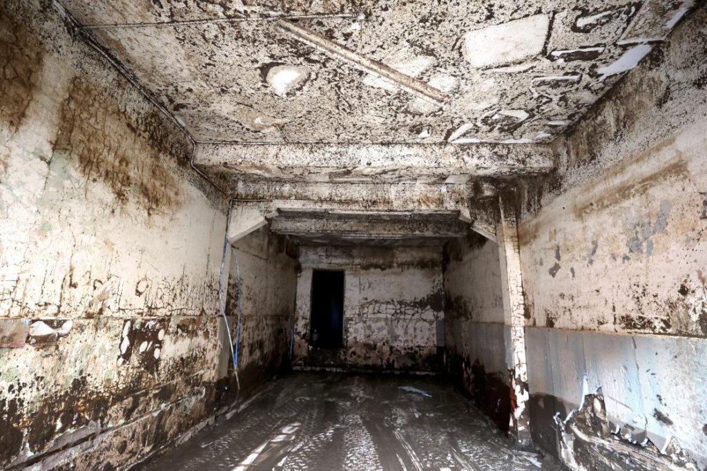 Bozkurt'ta selden geriye kalanlar felaketin boyutlarını gözler önüne seriyor 3 Bozkurt'ta selden geriye kalanlar felaketin boyutlarını gözler önüne seriyor