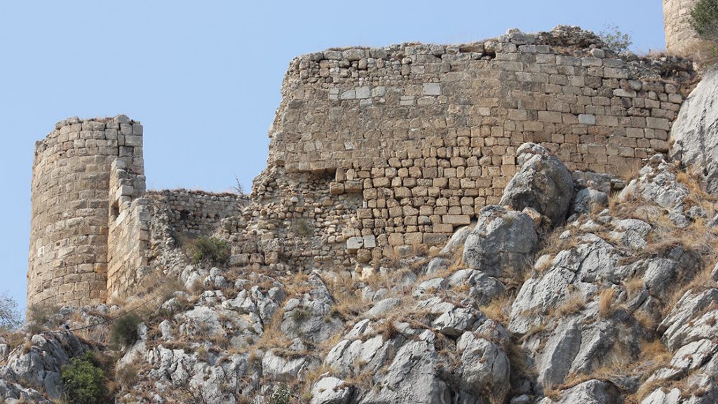 'Çukurova'nın Efes'i adım adım gün yüzüne çıkıyor