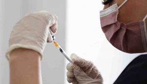 Covid-19'a karşı 4. aşı olarak Novavax'a acil kullanım onayı