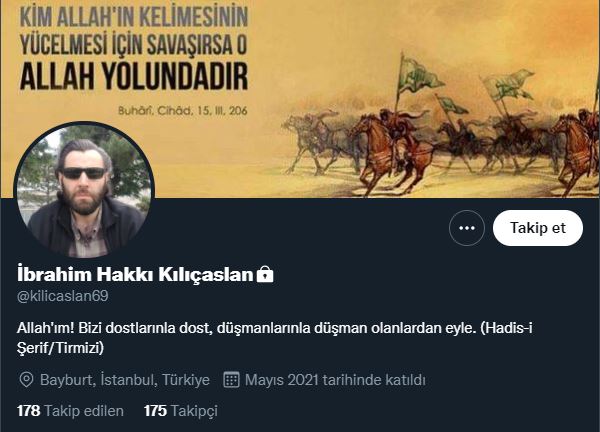 Türkiye'nin göbeğinde Taliban için lokum dağıttı!