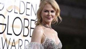 Nicole Kidman'dan tepki: '40 yaşından sonra bitmiş sayılıyorsunuz'