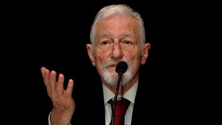 Süleyman Seba ölümünün 7. yılında anılıyor