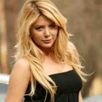 9 yıl aradan sonra Aysun Kayacı Türkiye'de görüntülendi