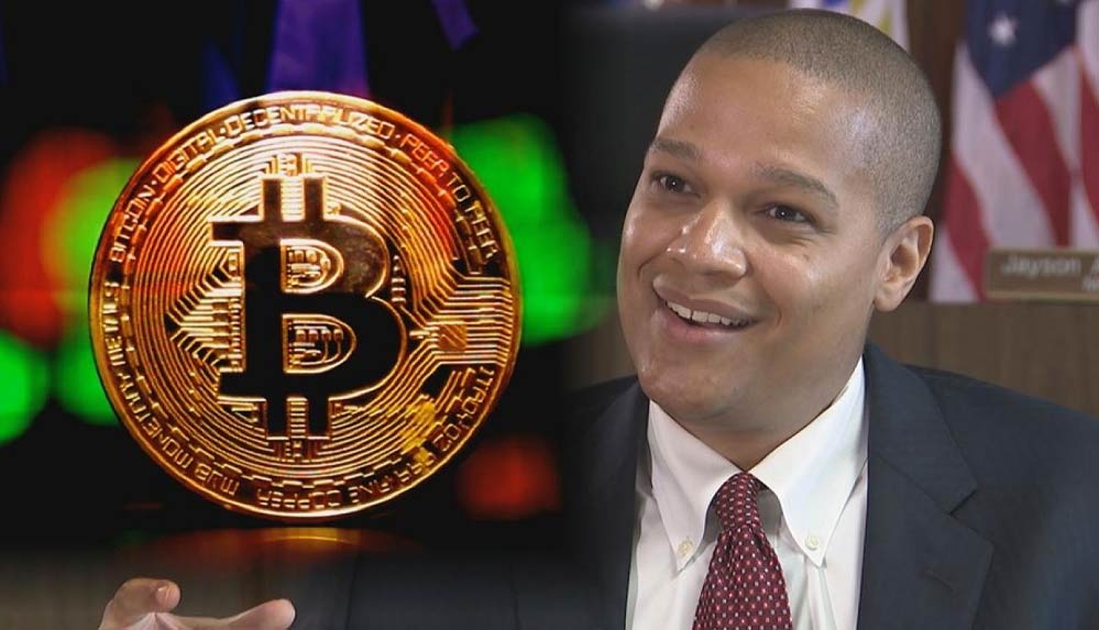 ABD'de-belediye-başkanı,-halka-bedava-Bitcoin-dağıtacak