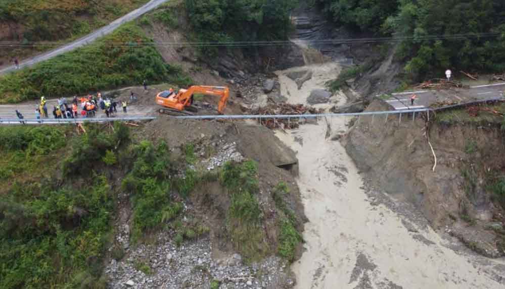 AFAD--Sinop,-Bartın-ve-Kastamonu'daki-sel-bölgelerinde-çalışmalar-sürüyor-1
