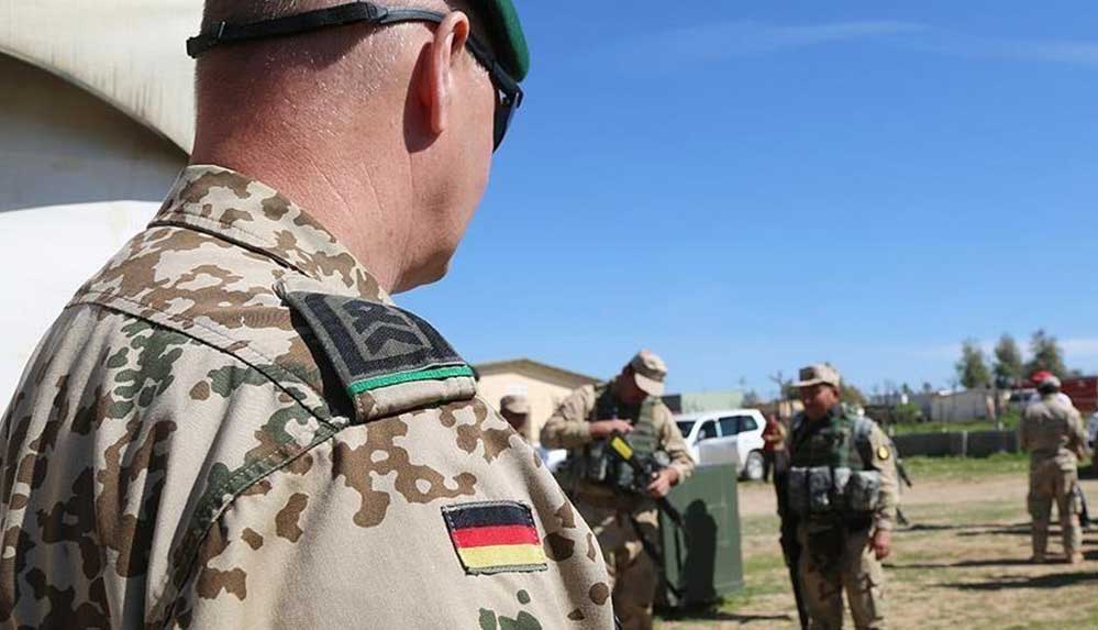 Almanya Dışişleri Bakanı Heiko Maas, Almanya'nın Kabil'deki büyükelçilik personelinin tahliyesine başlanacağını söyledi.