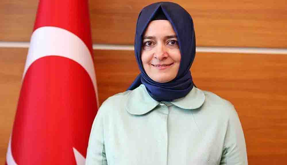 AKP'li Kaya, İBB'yi hedef almak isterken AKP'yi eleştirdi: Paylaşımını sildi