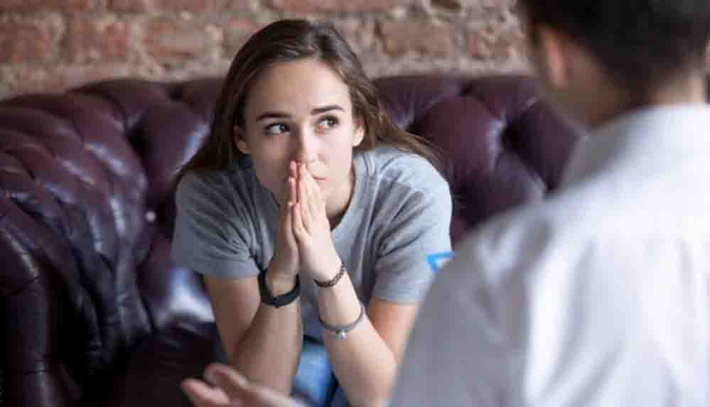 Afet sonrası travmaya hemen müdahale edilmemeli!