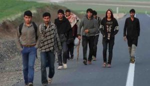 İYİ Partili Türkkan sordu: Afgan sığınmacılara Türk vatandaşlığı mı verilecek?