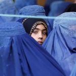 Afganistan'da sokakta kadın kalmadı Burka giyeceğimi hiç düşünmemiştim